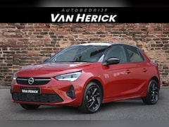 Opel Corsa - 1.2 Turbo GS Automaat 130PK | Navi | Camera | Dode hoek detectie