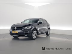 Volkswagen T-Roc - 1.5 TSI Sport | CarPlay | Dodehoek. | Adapt. Cruise | Camera