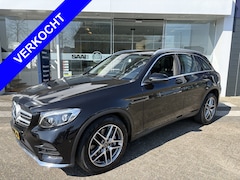 Mercedes-Benz GLC-klasse - 250 4MATIC Premium