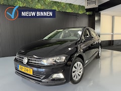 Volkswagen Polo - 1.6 TDI Comfortline Navi Acc Camera