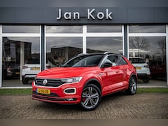 Volkswagen T-Roc - 1.5 TSi 150 pk DSG-7 R-Line | Full LED | Camera | Virtual Cockpit