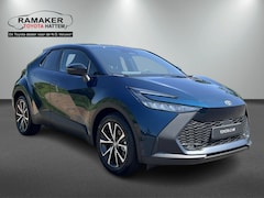 Toyota C-HR - 1.8 Hybrid 140 Dynamic