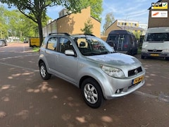 Daihatsu Terios - AUTOMAAT / Nieuw APK / 60.000 NAP / Leuke auto