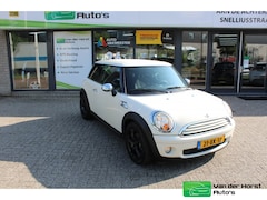 MINI One - 1.4 Salt