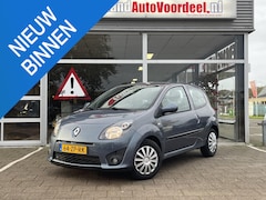 Renault Twingo - 1.2-16V Dynamique /Automaat/Airco/Cruise/APK nieuw bij aflevering//