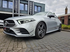 Mercedes-Benz A-klasse - 180 AMG |A45 uitgevoerd|A35|Lage km stand