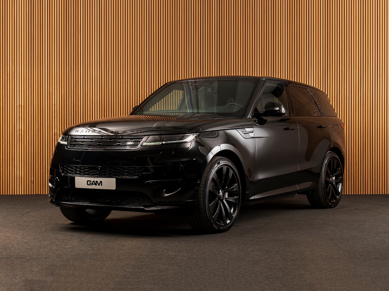 Land Rover Range Rover Sport - 3.0 P460e Dynamic HSE 23"-MASSAGE-PANO - AutoWereld.nl