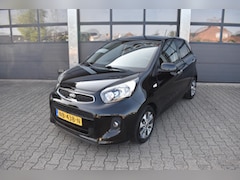 Kia Picanto - 1.0 CVVT 66pk 5-drs ComfortPlusLine Navigator