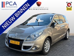 Renault Scénic - 2.0 Privilege Automaat/Climate Control/Lichtmetalen velgen