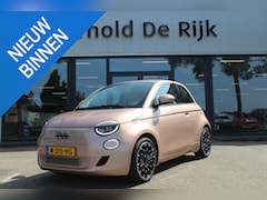 Fiat 500e - 3+1 La Prima 42 kWh
