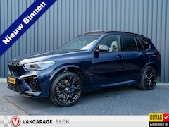 BMW X5 - M Competition | Laser | SkyLounge Pano | HUD | Bowers & Wilkins | Carbon | 360 Camera | Pr