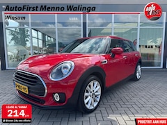 MINI Clubman - 1.5 Cooper Business Edition|Airco|Navi|Cruise control|
