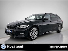 BMW 3-serie Touring - 330e eDrive Edition | Trekhaak | Adaptive Cruise | Stoelverw. | HeadUp Display |