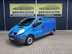 Renault Trafic - 2.0 dCi T29 L2H1 Générique