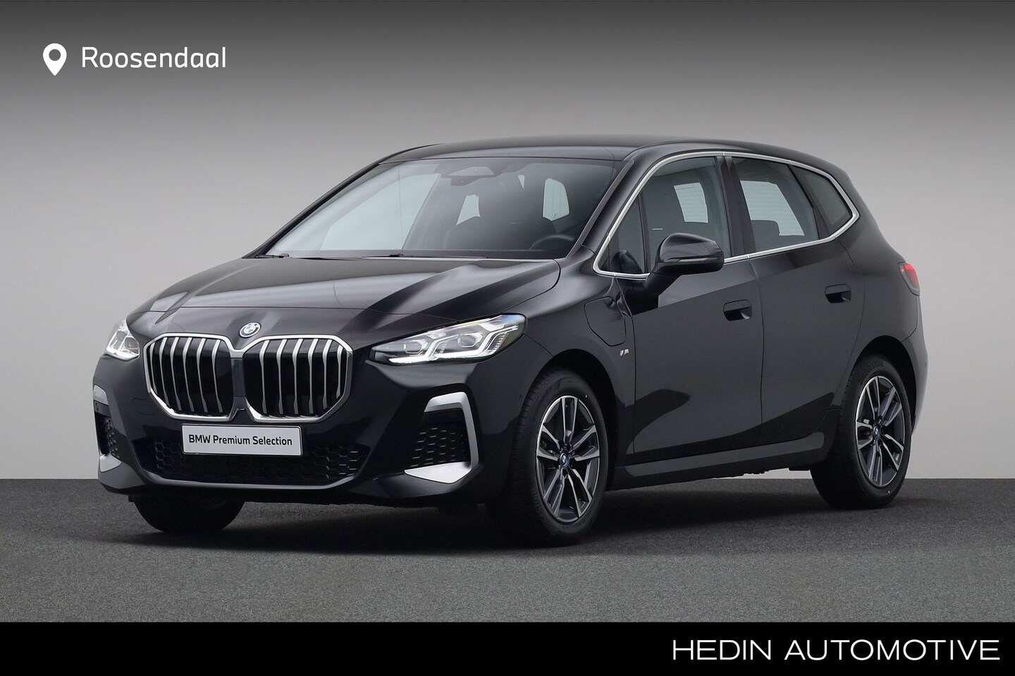 BMW 2-serie Active Tourer - 225e xDrive | M-Sportpakket | Trekhaak | Comforttoegang | Driving Assistant Plus | Parkeer - AutoWereld.nl