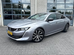 Peugeot 508 - 1.6 PureTech GT Line