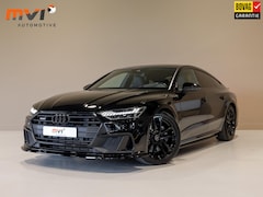 Audi A7 Sportback - 50 TFSI e quattro S-Line Maxton / 299pk / Panorama dak / Head up display / Elektrische sto