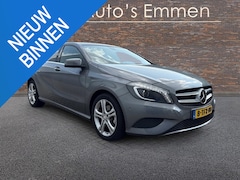 Mercedes-Benz A-klasse - 200 Prestige