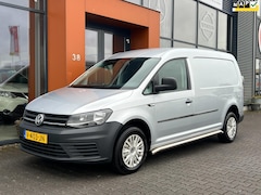Volkswagen Caddy Maxi - 2.0 TDI L2H1 Maxi|Aut.|Trekhaak|Navi|DAB