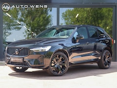 Volvo XC60 - T6 AWD Plus Black Edition Long Range | Bowers&Wilkens | 360 Camera | Headup display