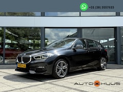 BMW 1-serie - 118i Business Ed. | Navi | Live-Cockpit | Carplay |