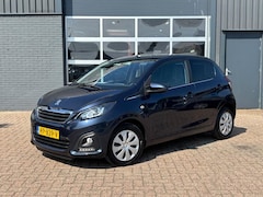 Peugeot 108 - 1.0 e-VTi Active 10.000 Km CarPlay Camera