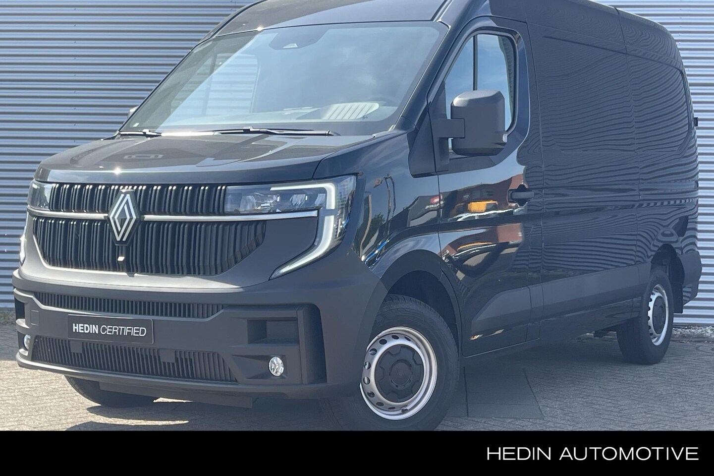 Renault Master - T35 2.0 dCi 130 L2H2 Advance 10" touchscreen, Google-integratie en Google Maps | vierseizo - AutoWereld.nl