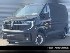 Renault Master - T35 2.0 dCi 130 L2H2 Advance 10" touchscreen, Google-integratie en Google Maps | vierseizo
