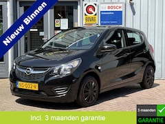 Opel Karl - 1.0 ecoFLEX Edition AIRCO | CRUISE CONTROL |