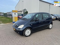 Mercedes-Benz A-klasse - 160 Elegance Lang AUTOMAAT