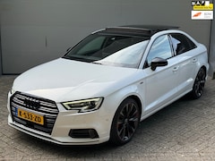 Audi A3 Limousine - 2.0 TDI Sport Pro Line S l Pano l Virtual l ACC l Lane Assist l Park Assist l Automaat l