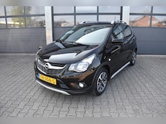 Opel Karl - ROCKS 1.0 75pk Online Edition