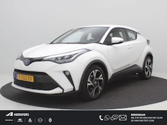 Toyota C-HR - 1.8 Hybrid Dynamic / Adaptieve Cruise Control / Navigatie / 1ste Eigenaar / Airco Climate