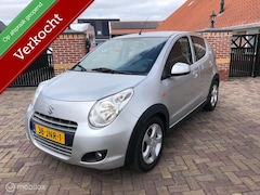 Suzuki Alto - 1.0 Comfort Nieuwe APK