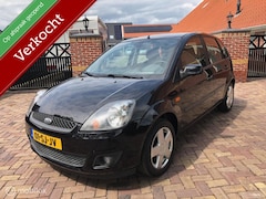 Ford Fiesta - 1.4-16V Futura 5-deurs APK 01-2026