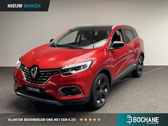 Renault Kadjar - 1.3 TCe Black Edition