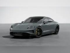Porsche Taycan - GTS
