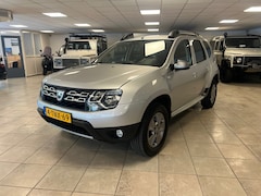 Dacia Duster - 1.2 TCe 4x2 Prestige Navigatie, Cruise control. Rijklaar incl. Bovag garantie