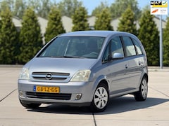 Opel Meriva - 1.6 Cosmo | Airco | Elektrische ramen | 2 sleutels |