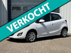 Mazda 2 - 2 1.3 GT-M Line 5-deurs 1e EIG / AIRCO / LM.VELGEN