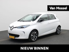Renault Zoe - R110 Limited 41 kWh | Apple/Android Play | Navi Cruise | Bluetooth | DAB | Keyless | LED |