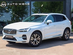 Volvo XC60 - T6 Plug-in hybrid AWD Core Bright Panoramadak | Stoel/stuurverwarming | Trekhaak