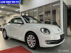 Volkswagen Beetle - 1.2 TSI / DSG / Pano / LED / Xenon