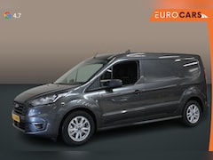 Ford Transit Connect - 1.5 EcoBlue L2 Trend Automaat | Navigatie | Airco | PDC A | Cruise Control | 3Zits | Camer
