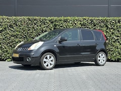 Nissan Note - 1.6 Life, NL AUTO, INRUILKOOPJE, NAP LOGISCH, ECC-AIRCO, ELEKTRISCHE RAMEN, LICHTMETALEN V
