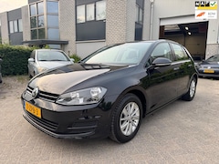 Volkswagen Golf - 1.2 TSI Comfortline Climate Navi Nap