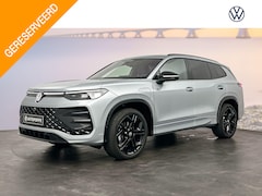 Volkswagen Tayron - R-Line-Edition 1.5 eHybrid 200 kW / 272 pk SUV 6 v