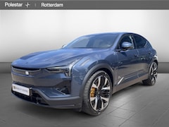 Polestar 3 - 3 LRDM Performance | Pilot & Plus Pack | Full Option