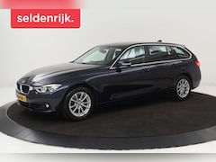 BMW 3-serie Touring - 318i Executive | Trekhaak | Full LED | Navigatie | PDC | Climate control | Bluetooth | Cru
