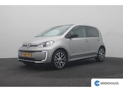 Volkswagen e-Up! - Style | Airco (automatisch) | Boordcomputer | Bumpers in carrosseriekleur